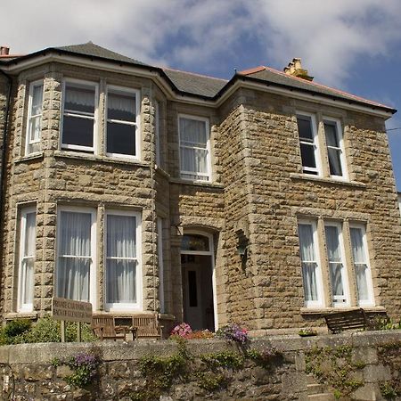 Glenleigh Bed And Breakfast Marazion Phòng bức ảnh