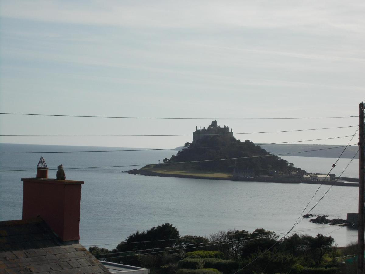 Glenleigh Bed And Breakfast Marazion Ngoại thất bức ảnh