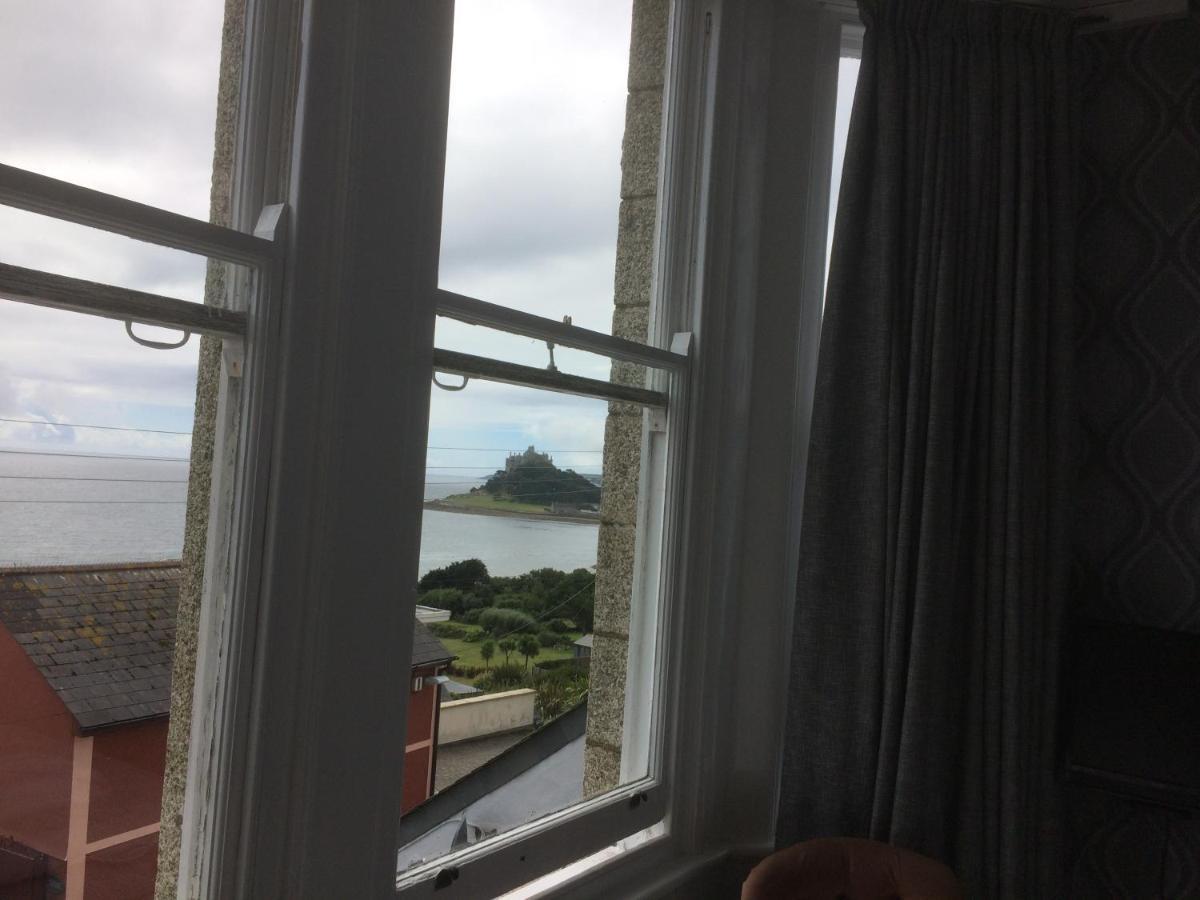 Glenleigh Bed And Breakfast Marazion Ngoại thất bức ảnh